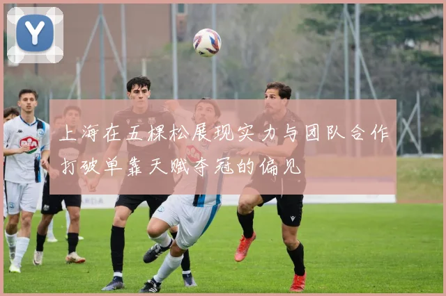 上海在五棵松展现实力与团队合作打破单靠天赋夺冠的偏见