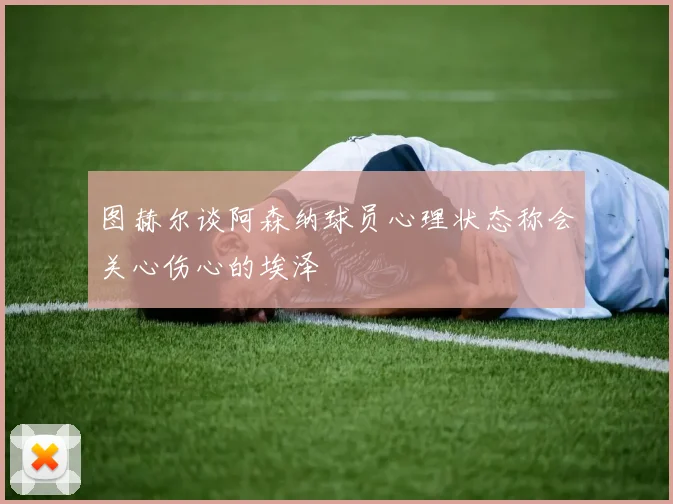 图赫尔谈阿森纳球员心理状态称会关心伤心的埃泽